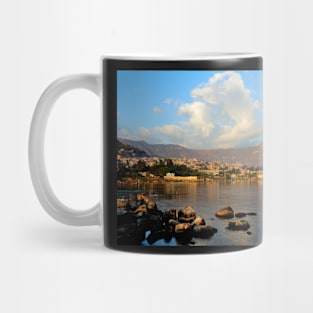 Guatemala - Lago Atitlan Mug